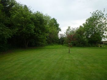 Bed & Breakfast Hare Lodge