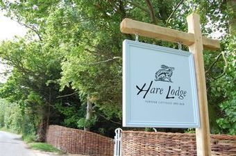 Bed & Breakfast Hare Lodge