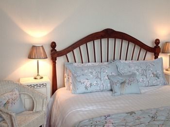 Bed & Breakfast Glenfield House