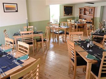 Hostal The Hollies Inn