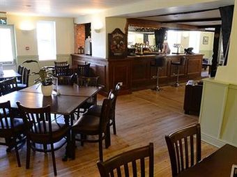 Hostal The Hollies Inn