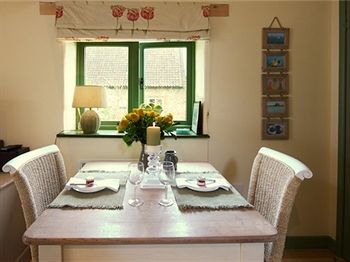 Bed & Breakfast White Horse Farm