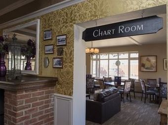 Hostal The Spinnaker