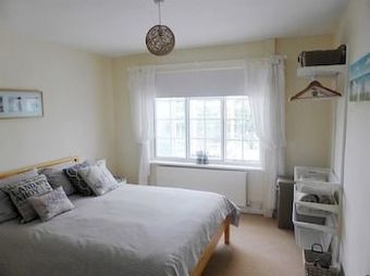 Apartamento Beach Retreat