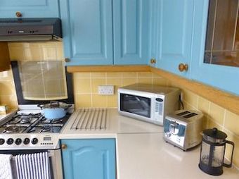 Apartamento Beach Retreat