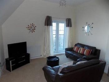 Apartamento 23 Underwood Court