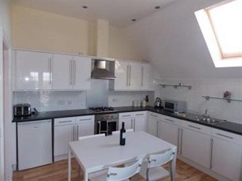 Apartamento 23 Underwood Court