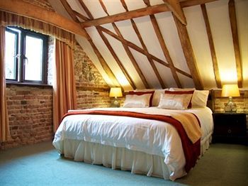 Bed & Breakfast Colston Hall