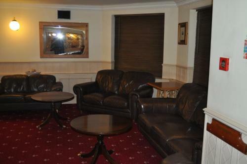 The Fair Green Hotel