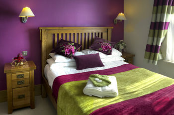 Hotel Old Hall House