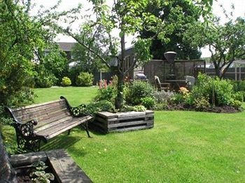 Roseville Bed & Breakfast
