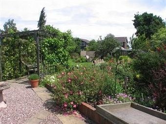 Roseville Bed & Breakfast
