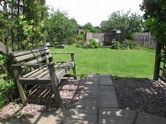 Roseville Bed & Breakfast