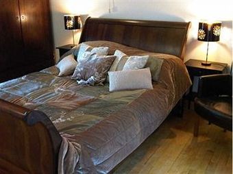 Hotel Sheldon's Retreat - Guest House