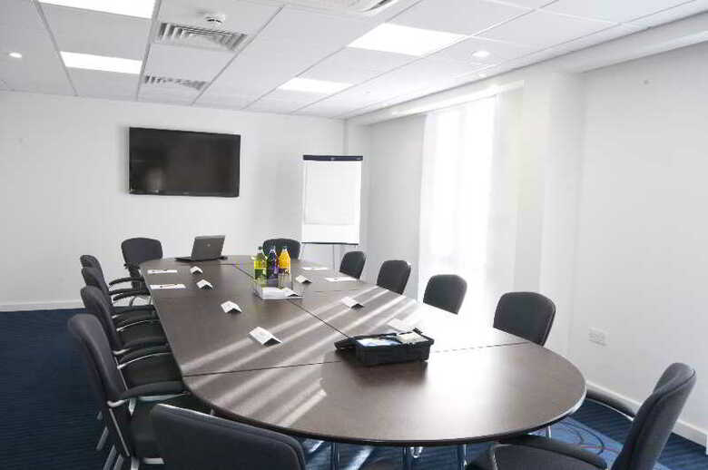 Hotel Ramada Encore Leicester