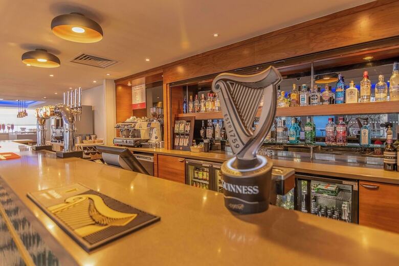Hotel Ramada Encore Leicester