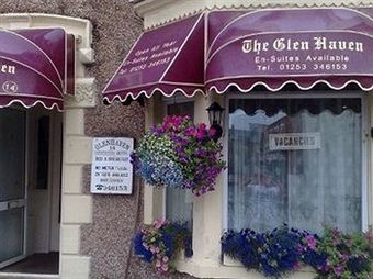 Hotel The Glenhaven Guest House
