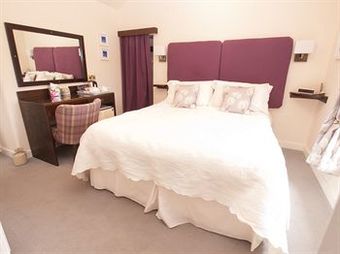 Hostal The Lathkil Hotel