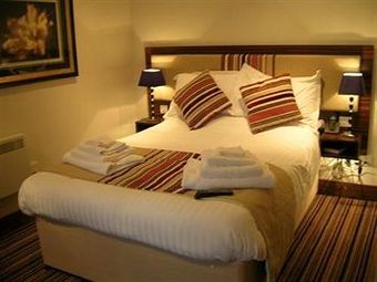 Hostal The Great Northern