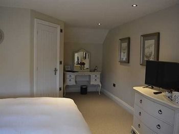Hotel The Cottage