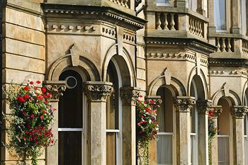 The Crown Hotel