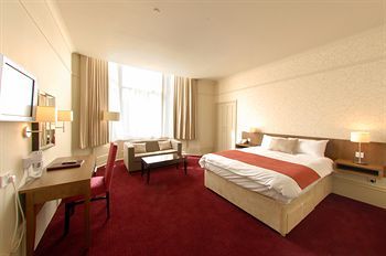 The Crown Hotel