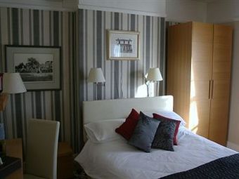 Cranmoor House - B&B