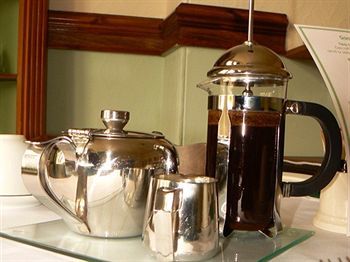 Hotel Alamah Guest House