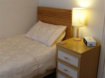 Hotel Alamah Guest House