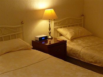 Hotel Alamah Guest House