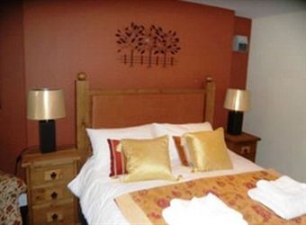 The Barrington Arms Hotel