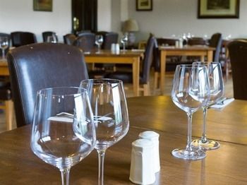 Hostal Wellington Inn