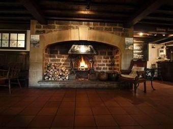 Hostal Wellington Inn