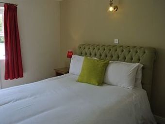 Hostal Wellington Inn