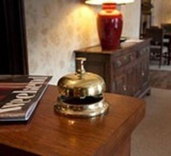 The Angel Hotel