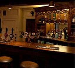 The Angel Hotel