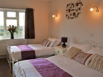Bed & Breakfast Highlands Of Highworth