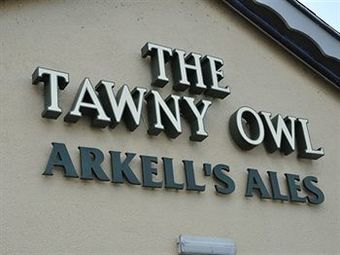 Hostal The Tawny Owl
