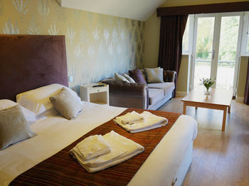 Hostal The Sun Inn