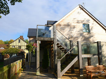 Hostal The Sun Inn
