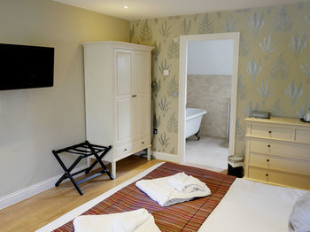 Hostal The Sun Inn