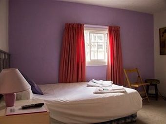 Hostal The Kings Head