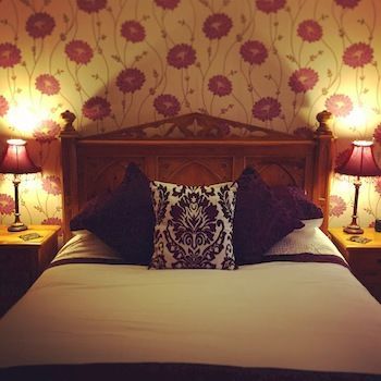 Hotel Llwyn Onn Guest House