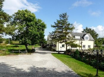 Hotel Llwyn Onn Guest House