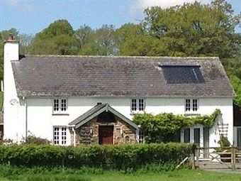 Hotel Rhedyn Guest House
