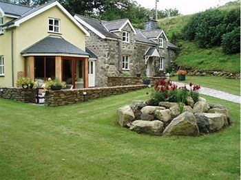 Pandy Isaf Country House B&B