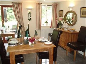 Pandy Isaf Country House B&B