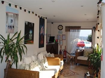 Hotel Central Guest House