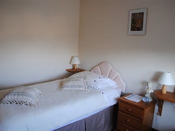 Hotel Central Guest House