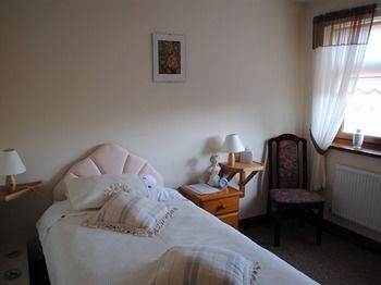 Hotel Central Guest House